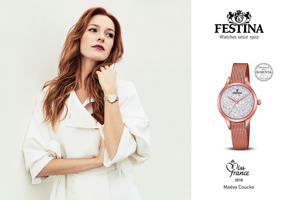 Festina on sale jaguar watches